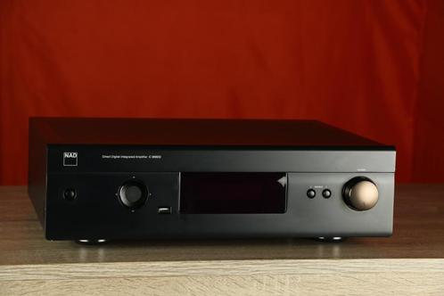 NAD C390DD / C 390 DD TRADE.INRUIL. HDMI module @Freakuence!, Audio, Tv en Foto, Versterkers en Receivers, Zo goed als nieuw, Stereo