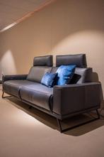 Bank Mellow ROM, Ophalen, 250 tot 300 cm, 100 tot 125 cm, Design