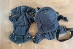 Stokke Mycarrier 3 in 1 (back en front), Overige merken, Buik of Rug, Ophalen of Verzenden, Zo goed als nieuw
