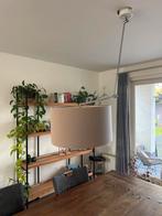 Hala Twist hanglamp - verstelbaar in meerdere opzichten!, Huis en Inrichting, Lampen | Hanglampen, Ophalen, Gebruikt, Stof, Minder dan 50 cm