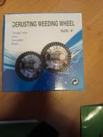 Bosmaaier messen, Ophalen, Nieuw, Benzine