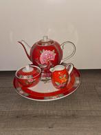 Pip studio blushing birds red. Nieuw., Overige typen, Nieuw, Ophalen of Verzenden, Overige stijlen