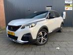 Peugeot 3008 1.6 HYbrid 225 Blue Lease GT Line, PLUG IN!, Zwart, 4 cilinders, Wit, Plug-in hybride