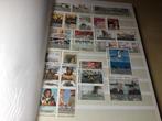 Stockboek Marshall Islands postfris, Postzegels en Munten, Postzegels | Volle albums en Verzamelingen, Ophalen of Verzenden, Buitenland