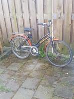 Meisjes fiets, Ophalen of Verzenden, Zo goed als nieuw, 20 inch of meer, Overige merken
