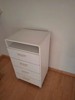 Laden kastje, Huis en Inrichting, Kasten | Ladekasten, Ophalen, Gebruikt, 50 tot 100 cm, 3 of 4 laden