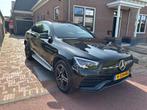 Mercedes-Benz GLC 300 d 245pk 4MATIC 2019 Zwart Facelift, Auto's, Mercedes-Benz, Automaat, 4 cilinders, 2500 kg, Zwart