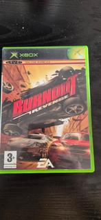 Burnout Revenge, Racen en Vliegen, Ophalen of Verzenden, Zo goed als nieuw, 3 spelers of meer