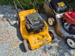 2 x Honda en 1 x Stiga duwmaaier inruilers., Tuin en Terras, Grasmaaiers, Cirkelmaaier, Ophalen, Gebruikt, Mulchfunctie