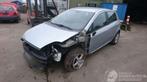 Fiat Grande Punto 2006 1.4 350A1 Grijs 589/A onderdelen