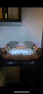 Mr. Christmas World's Fair Skaters - Schaatsbaan, Diversen, Ophalen of Verzenden, Zo goed als nieuw