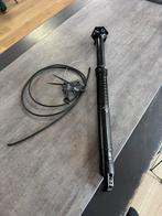 dropper zadelpen mtb 31.6 mm, Ophalen, Zo goed als nieuw, Overige typen