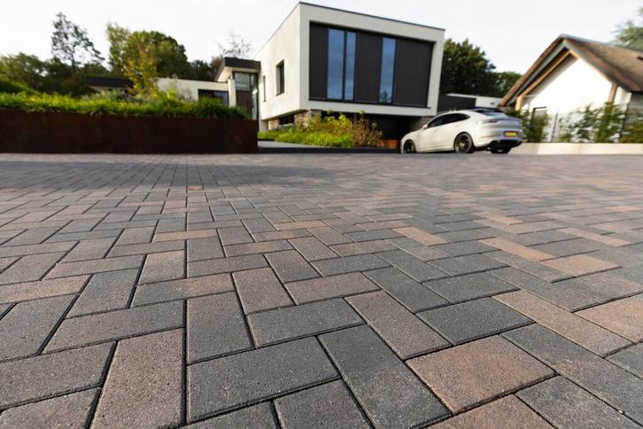 MEGA OPRUIMING OP=OP TEGELS TEGEN BODEMPRIJZEN, Tuin en Terras, Tegels en Klinkers, Nieuw, Terrastegels, Beton, 10 m² of meer