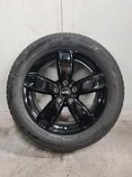 17' Mini Countryman F60 Styling 531 met winterbanden 8mm, Ophalen, Banden en Velgen, 17 inch, Winterbanden