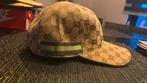 Gucci pet limited edition groen, Kleding | Heren, Hoeden en Petten, Ophalen of Verzenden, Nieuw, Gucci, Pet