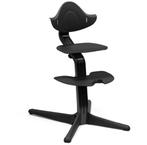 Stokke Nomi zwart (nieuw in doos), Ophalen of Verzenden, Nieuw, Meegroeistoel