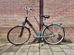 Damesfiets Giant 7 versnellingen, Fietsen en Brommers, Ophalen, Gebruikt, Giant, Versnellingen