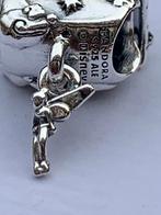 Pandora Disney Tinkerbell piratenschipbedel, Ophalen of Verzenden, Nieuw, Zilver, Pandora
