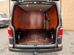 Volkswagen Transporter 2.0TDI 150PK Lang / Distronic / Euro6, Auto's, Voorwielaandrijving, Stof, Gebruikt, 4 cilinders