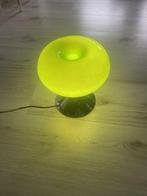 Nieuwe RetroGlow Bauhaus‑tafellamp – Vintage design, Huis en Inrichting, Nieuw, Ophalen of Verzenden, Glas, Minder dan 50 cm