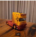 Wsi miniatuur, Hobby en Vrije tijd, Modelauto's | 1:50, Ophalen of Verzenden, Nieuw, Bus of Vrachtwagen, Wsi