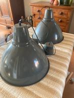 Grote inrustriele lampen ikea, Huis en Inrichting, Ophalen, Gebruikt, Minder dan 50 cm