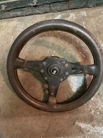 Bmw e10 2002 sport stuur, Auto-onderdelen, Besturing, Ophalen, BMW