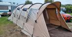 De Birch 4TC van Redwood., Caravans en Kamperen, Tenten, Ophalen, Zo goed als nieuw