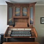 Johannus Opus 30 Orgel met Sweelinq, Muziek en Instrumenten, Ophalen of Verzenden, Gebruikt, 3 klavieren, Orgel