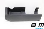 Bergruimte dashboard links VW Lupo 6X1857921A, Gebruikt