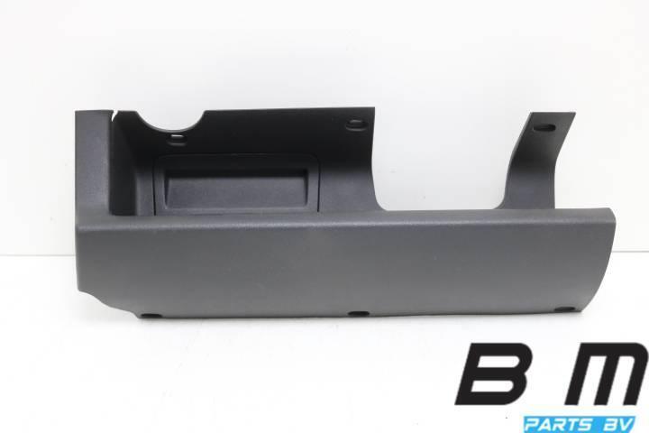 Bergruimte dashboard links VW Lupo 6X1857921A, Auto-onderdelen, Dashboard en Schakelaars, Gebruikt