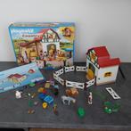 playmobil, Complete set, Zo goed als nieuw, Ophalen