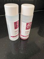 Pink gellac producten, Ophalen of Verzenden, Gebruikt, Overige kleuren, Handen en Nagels