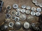 Diverse Wieldoppen volvo 240/245/164/144, Ophalen, Gebruikt