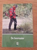 Studieboek De Bosmaaier, Ophalen of Verzenden, Gelezen, Overige onderwerpen, Onbekend
