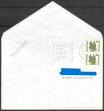 Duitsland (37) - Deutsche Post in DDR-tijd na val muur, Verzenden, Envelop
