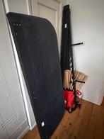 Doublebed frame (200x160cm), Caravans en Kamperen, Ophalen of Verzenden, Zo goed als nieuw