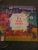 Sprookjes op rijm - Nieuw!, Ophalen of Verzenden, Nieuw, Marieke van Hooff