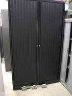 Gebruikte Archief en Roldeurkasten, Huis en Inrichting, Kasten | Roldeurkasten en Archiefkasten, Gebruikt, Niet ingevuld, Metaal