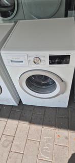 Bosch wasmachine 8kg Serie6, Ophalen, Gebruikt