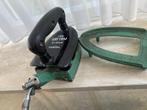 Antieke elektrische strijk ijzer, Antiek en Kunst, Antiek | Gereedschap en Instrumenten, Ophalen of Verzenden