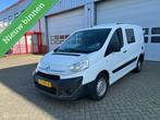 Citroen Jumpy 1000 L1H1 16 HDI/Camper/Airco/Cruise, Overige merken, Bedrijf, Handgeschakeld, Diesel