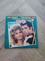 Various – Grease (The Original Soundtrack), Cd's en Dvd's, Vinyl | Filmmuziek en Soundtracks, Ophalen of Verzenden, Gebruikt, 12 inch