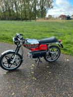 Nette kreidler rmc 4 bak direct, Fietsen en Brommers, Brommers | Kreidler, Nieuw, Maximaal 45 km/u, 50 cc, Florett RMC