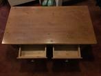 Salontafel, Ophalen, 100 tot 150 cm, 50 tot 100 cm, Zo goed als nieuw