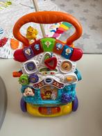 VTech Baby Walker - Leerzaam Loopwagentje, Ophalen, Zo goed als nieuw, Overige typen, Met licht