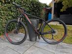 Cube ltd 29 limited pro, Fietsen en Brommers, Ophalen of Verzenden, Zo goed als nieuw, Overige merken