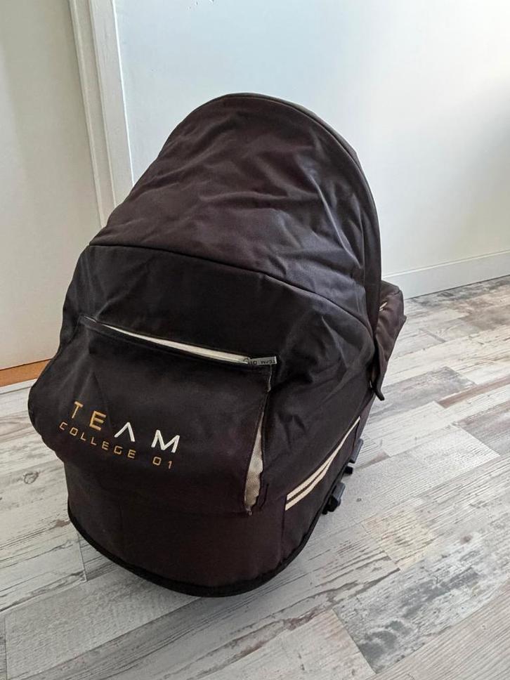 Mutsy Urban Rider kinderwagen met accessoires, Kinderen en Baby's, Kinderwagens en Combinaties, Gebruikt, Combiwagen, Mutsy, Luchtbanden