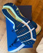 Mizuno Wave Rider 25 Jr. Kinder Hardloopschoenen Maat 36.5, Sport en Fitness, Loopsport en Atletiek, Overige merken, Hardloopschoenen