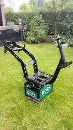 Piaggio skipper frame, Ophalen, Zo goed als nieuw, Frame, Piaggio